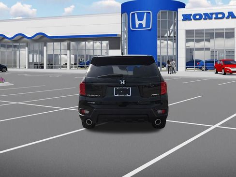 Used 2025 Honda Passport EX-L image 7