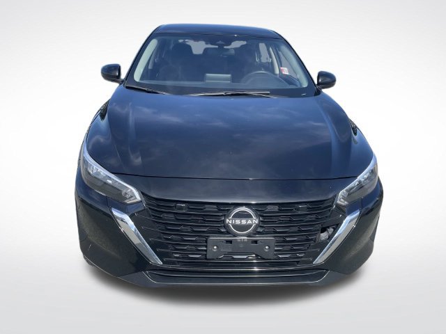 Used 2024 Nissan Sentra SV FWD image 11