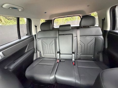 New 2026 Hyundai Santa Fe XRT AWD/4WD image 35