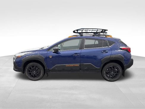 Used 2024 Subaru Crosstrek 2.5i Wilderness w/ Crosstrek Mirror Package image 2