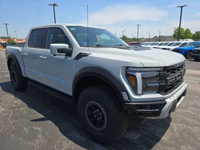 New 2026 Ford F150 Raptor AWD/4WD image 7