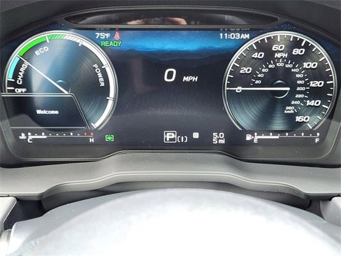 New 2026 Subaru Crosstrek 2.5i Limited image 12