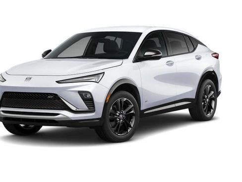 New 2026 Buick Envista Sport Touring image 26