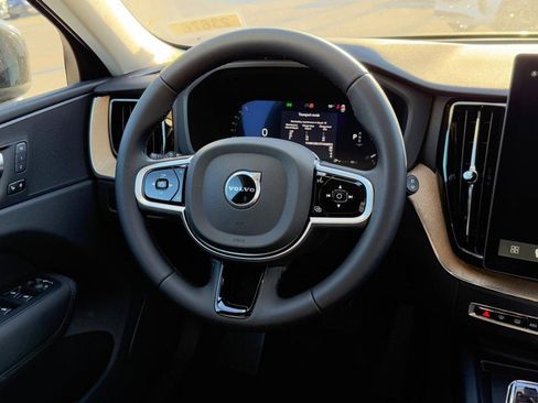 New 2026 Volvo XC60 B5 Plus w/ Protection Package Premier image 7