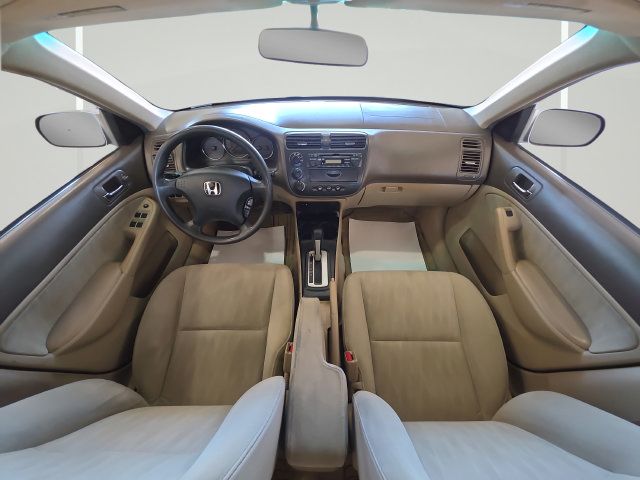 Used 2003 Honda Civic EX image 22