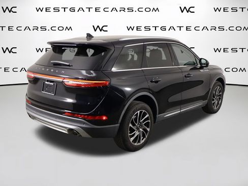 Used 2020 Lincoln Corsair FWD image 44