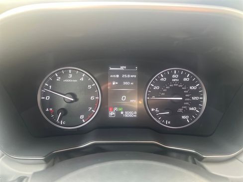 Used 2023 Subaru Outback Limited w/ Tech Package 2 image 16