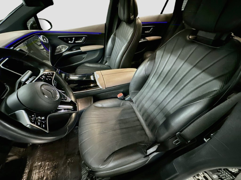 Certified 2023 Mercedes-Benz EQS 450+ Sedan image 5