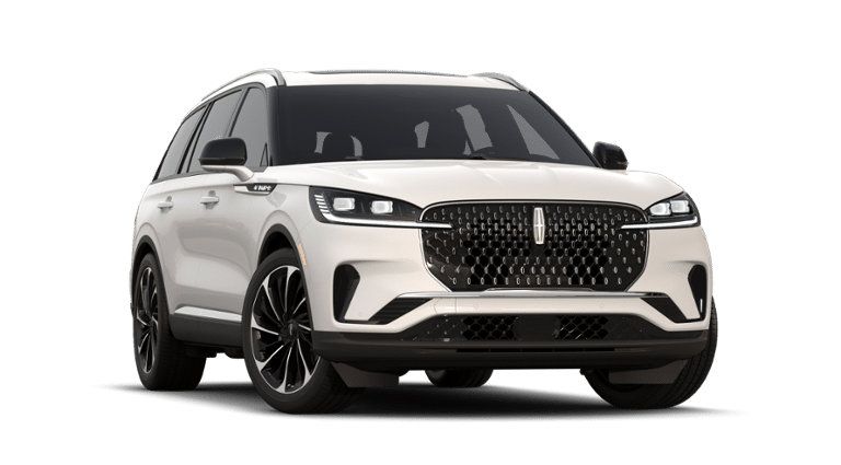 New 2026 Lincoln Aviator Reserve AWD/4WD image 50