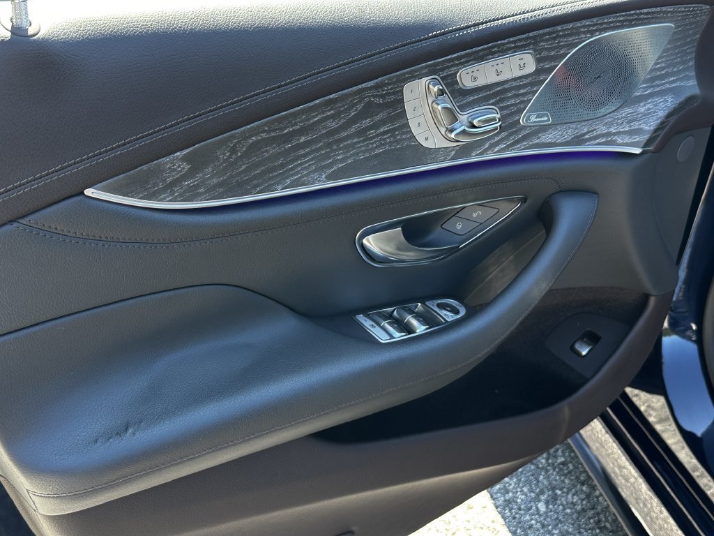 Used 2019 Mercedes-Benz CLS 450 image 11