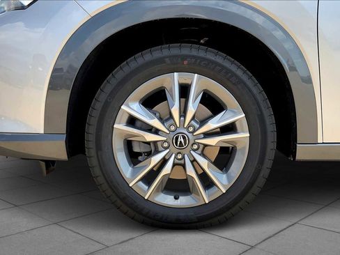 New 2025 Acura ADX AWD image 12