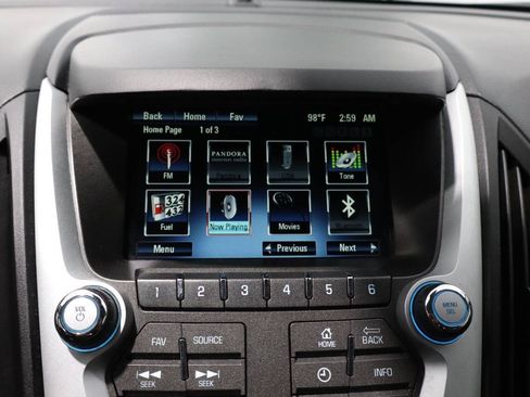 Used 2017 Chevrolet Equinox LT w/ Convenience Package FWD image 21