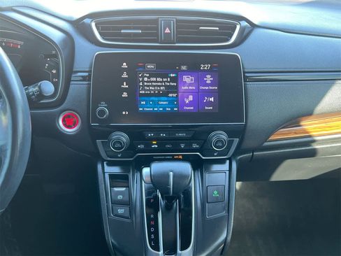 Used 2019 Honda CR-V EX-L image 28
