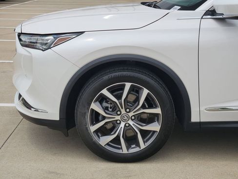 Used 2024 Acura MDX FWD w/ Technology Package image 8