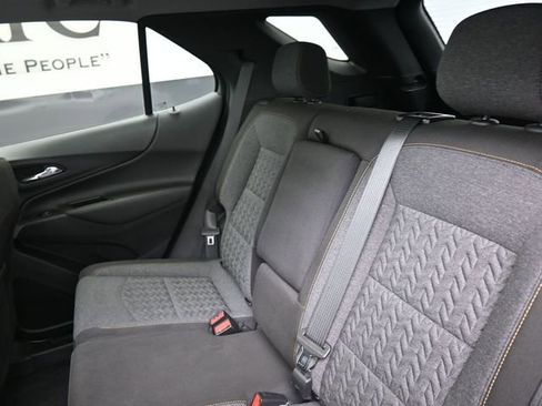 Used 2023 Chevrolet Equinox LT FWD image 20