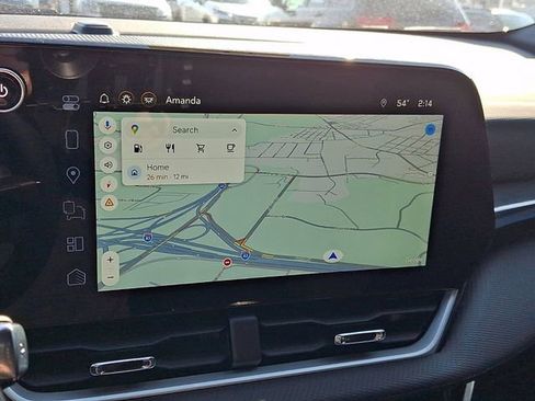 Used 2026 Chevrolet Equinox LT image 16