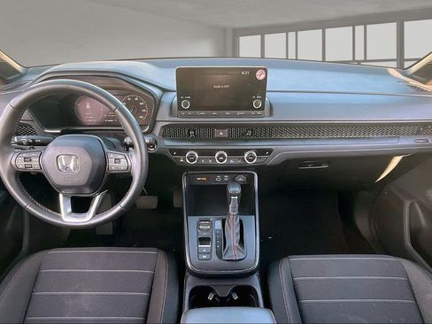 Used 2024 Honda CR-V Sport image 7