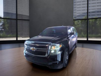 Used 2018 Chevrolet Suburban LT
