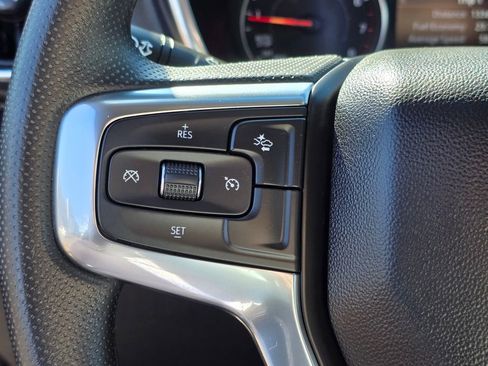 Used 2025 Chevrolet Blazer LT image 17