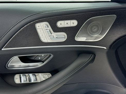 Used 2024 Mercedes-Benz GLE 53 AMG 4MATIC Coupe image 19