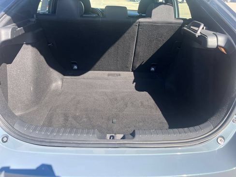 Certified 2021 Honda Civic EX image 23