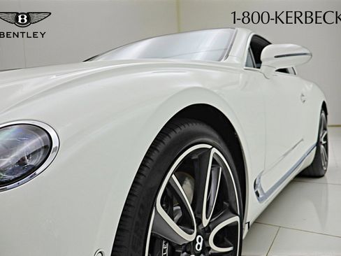 Certified 2020 Bentley Continental GT image 14