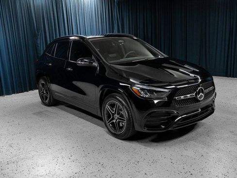 New 2026 Mercedes-Benz GLA 250 image 3