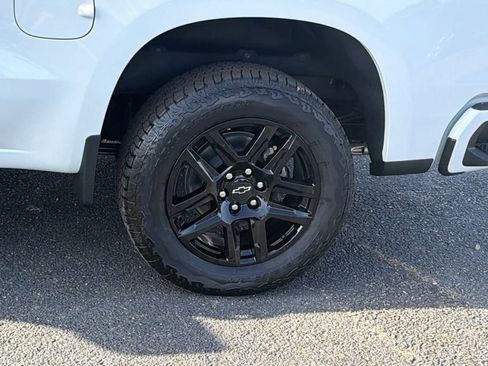 New 2026 Chevrolet Silverado 1500 RST image 9