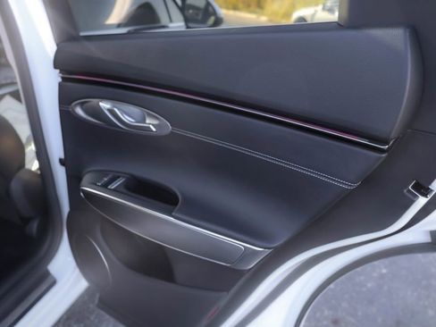 Used 2026 Genesis GV70 2.5T Select image 36