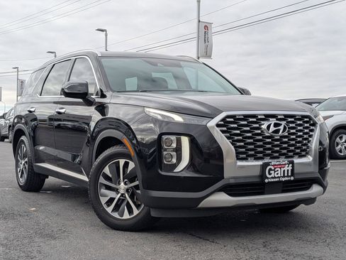 Used 2020 Hyundai Palisade SEL image 1