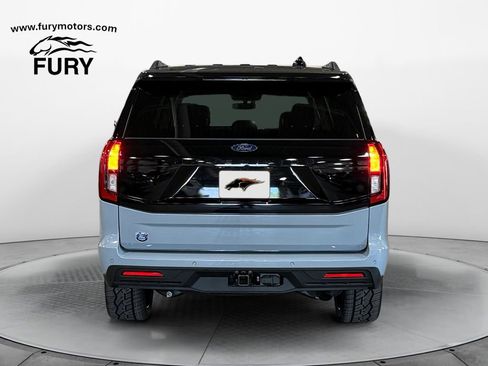 New 2026 Ford Expedition Max Active AWD/4WD image 5