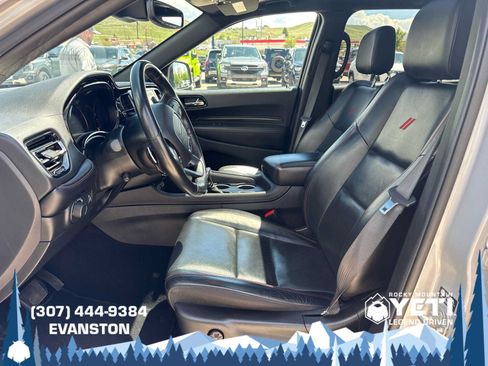 Used 2024 Dodge Durango GT AWD/4WD image 26