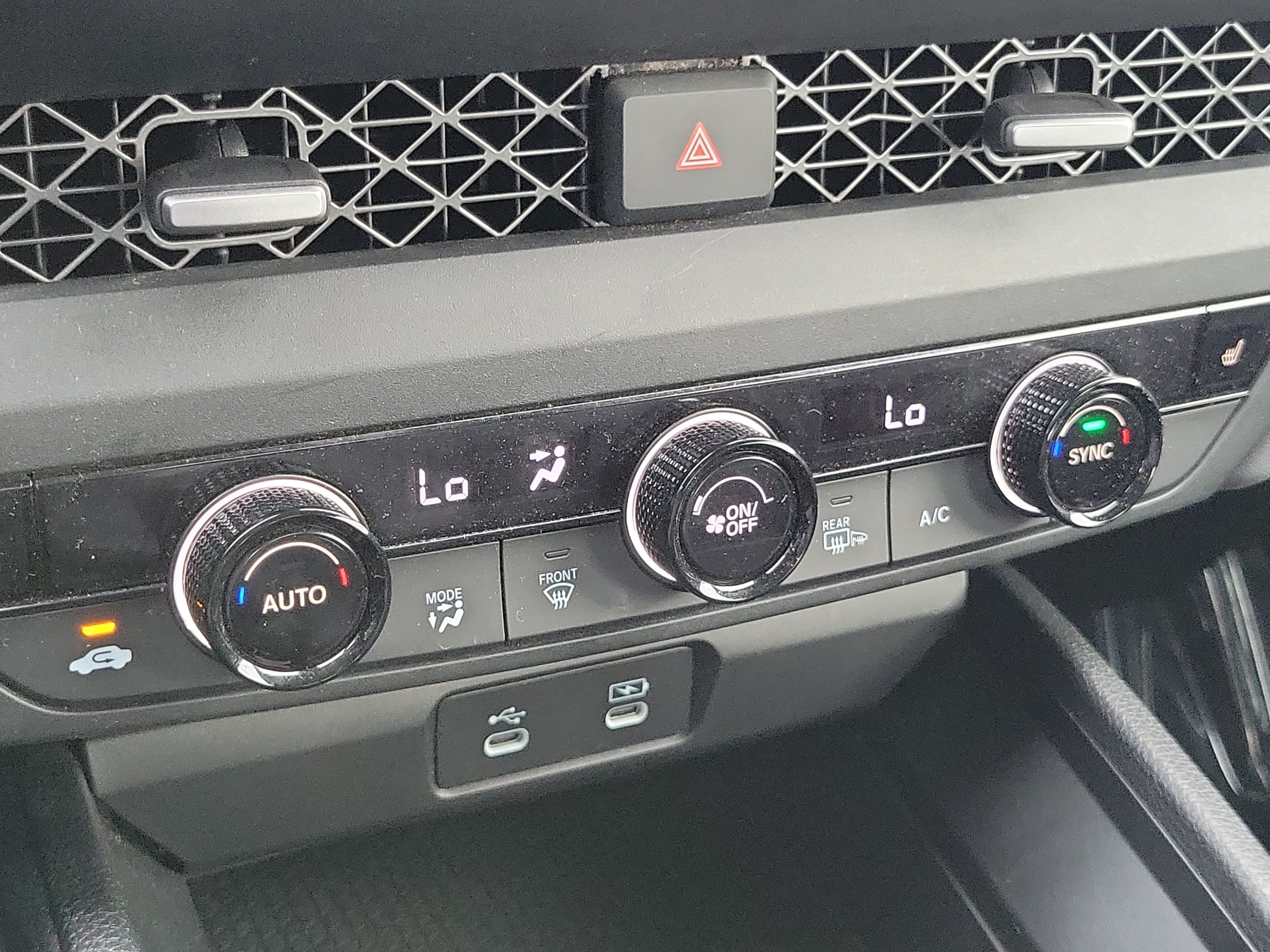 Certified 2025 Honda Accord SE image 23