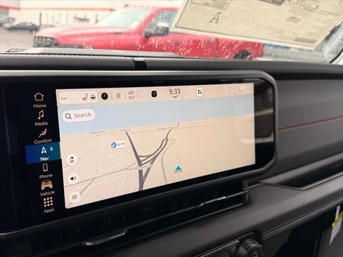 New 2026 Jeep Wrangler Unlimited Rubicon 392 image 40