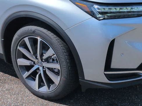 New 2026 Acura MDX FWD w/ Technology Package image 11