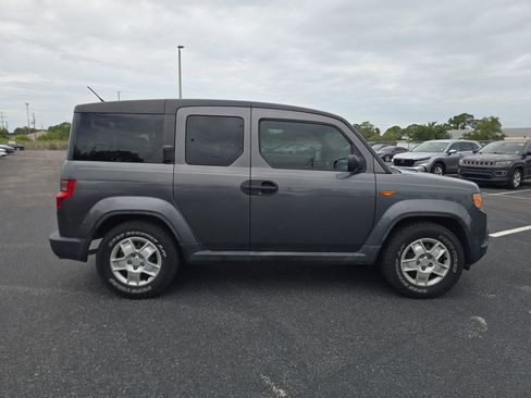 Used 2011 Honda Element LX image 3