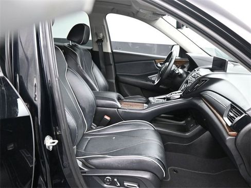 Used 2019 Acura RDX FWD w/ Advance Package image 15