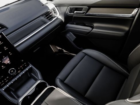 New 2026 GMC Terrain Denali image 36