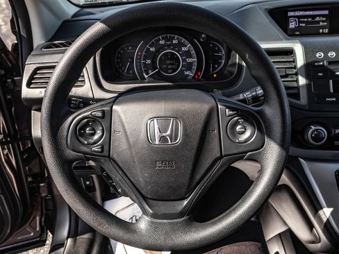 Used 2014 Honda CR-V LX image 20