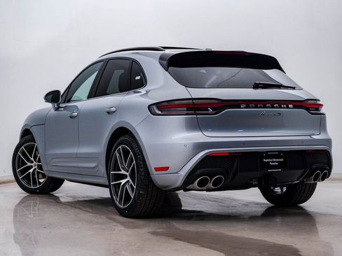 New 2026 Porsche Macan S image 3