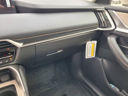 New 2026 MAZDA CX-90 3.3 Turbo w/ Preferred Package image 28