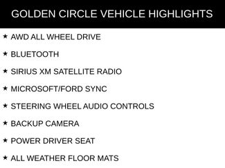 Used 2017 Ford Taurus SEL AWD/4WD video 2