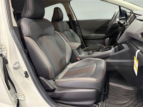 Certified 2025 Subaru Crosstrek 2.5i Limited w/ Popular Package #4A image 14