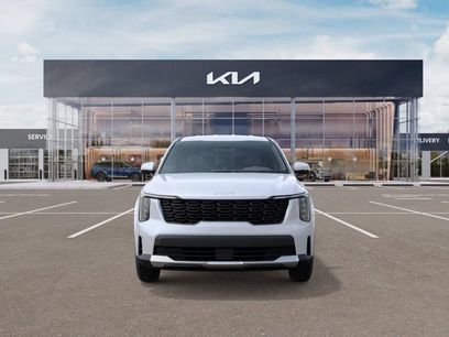 New 2026 Kia Sorento LX