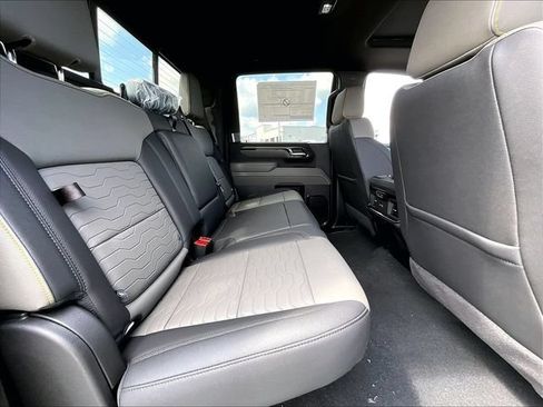 New 2026 Chevrolet Silverado 2500 ZR2 w/ LPO, Dark Essentials Package AWD/4WD image 25