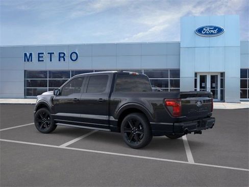 New 2025 Ford F150 STX w/ LOBO Package image 5