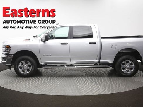 Used 2026 RAM 2500 Big Horn AWD/4WD image 93