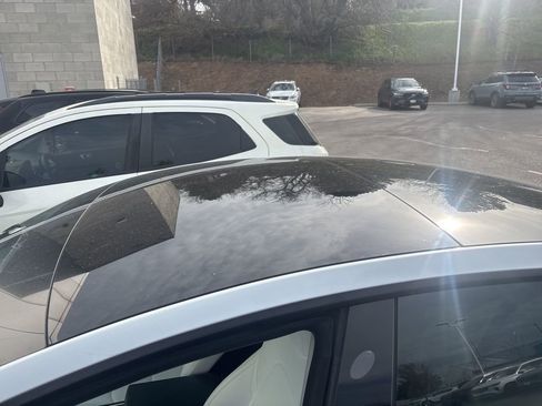 Used 2021 Tesla Model 3 Long Range image 4