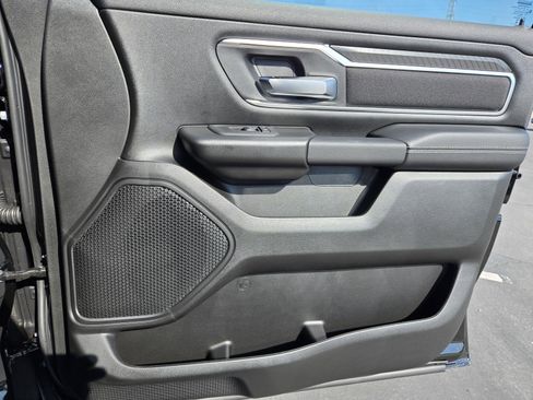 New 2026 RAM 1500 Big Horn image 33