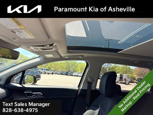 New 2026 Kia Sportage SX Prestige AWD/4WD image 14